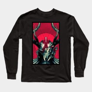 Metal & Bone Long Sleeve T-Shirt